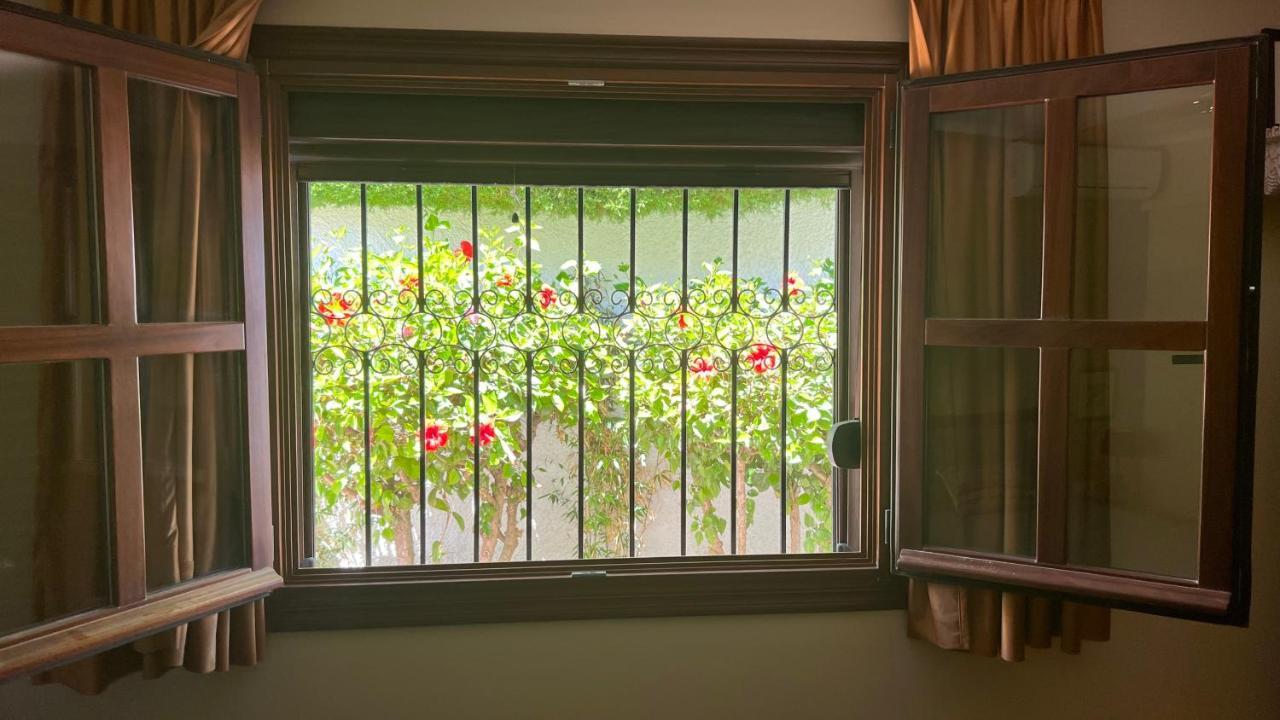 Romantic White Villa -Private Pool Nerja Zewnętrze zdjęcie
